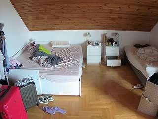 Julmodels Bedroom-B3