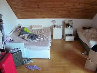 Julmodels Bedroom-B3