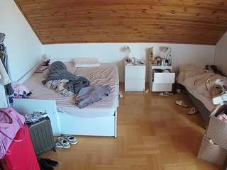 Julmodels Bedroom-B3