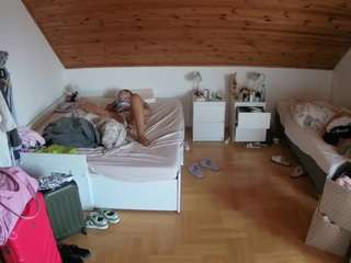 Julmodels Bedroom-B3