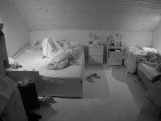 Julmodels Bedroom-B3