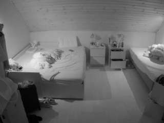 Julmodels Bedroom-B3