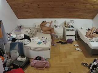 Julmodels Bedroom-B3
