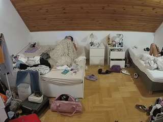 Julmodels Bedroom-B3