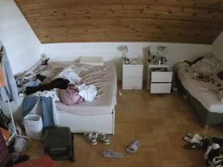 Julmodels Bedroom-B3