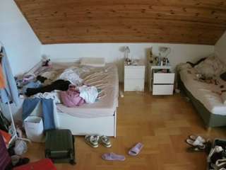 Julmodels Bedroom-B3