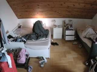 Julmodels Bedroom-B3