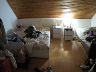 Julmodels Bedroom-B3