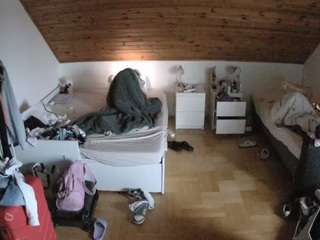 Julmodels Bedroom-B3