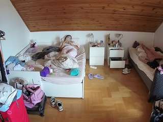 Julmodels Bedroom-B3