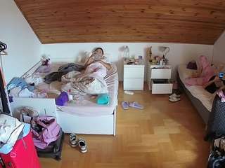 Hd, Voyeur, Sexwebcam, Pov, No smoking, No drinking, Julmodels house, Hidde..., granny models 1