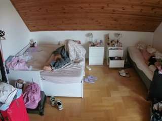 Julmodels Bedroom-B3