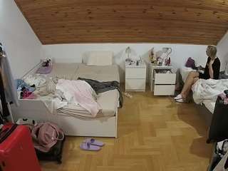 Julmodels Bedroom-B3