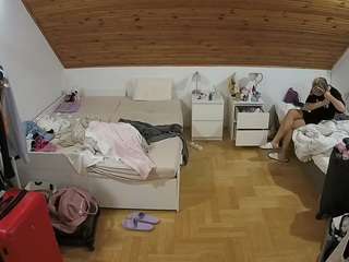 Julmodels Bedroom-B3