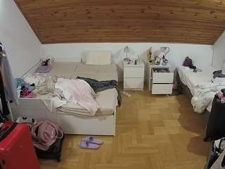 Julmodels Bedroom-B3