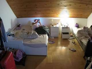 Julmodels Bedroom-B3