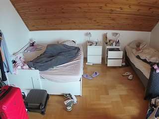 Julmodels Bedroom-B3