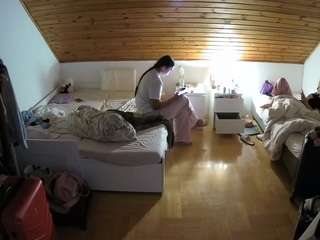 Julmodels Bedroom-B3