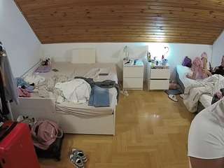 Julmodels Bedroom-B3