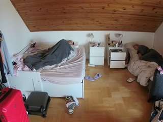 Julmodels Bedroom-B3