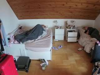 Julmodels Bedroom-B3