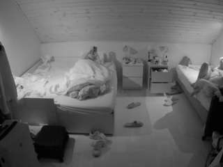 Julmodels Bedroom-B3