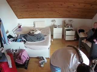 Julmodels Bedroom-B3