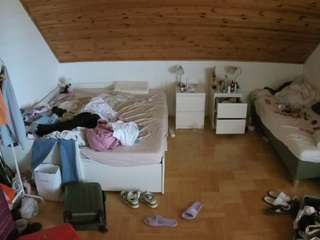 Julmodels Bedroom-B3