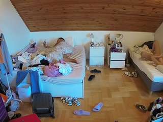 Julmodels Bedroom-B3