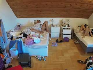 Julmodels Bedroom-B3