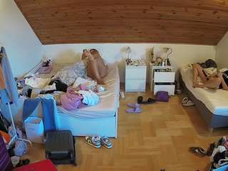 Julmodels Bedroom-B3