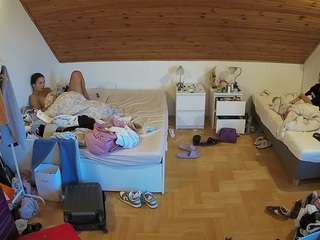 Julmodels Bedroom-B3