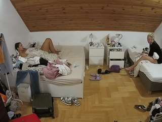Julmodels Bedroom-B3