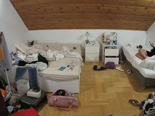Julmodels Bedroom-B3