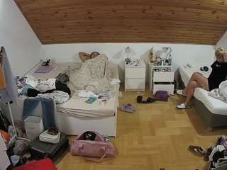 Julmodels Bedroom-B3