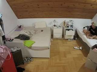 Julmodels Bedroom-B3