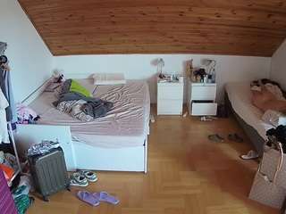 Julmodels Bedroom-B3