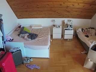 Julmodels Bedroom-B3