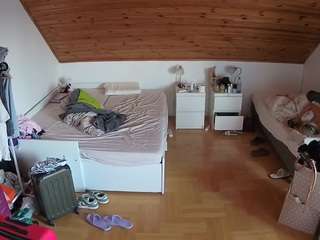 Julmodels Bedroom-B3