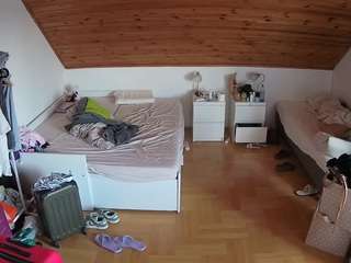 Julmodels Bedroom-B3