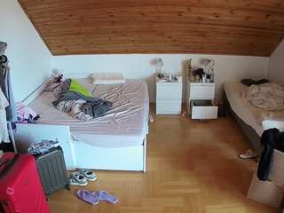 Julmodels Bedroom-B3