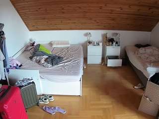 Julmodels Bedroom-B3