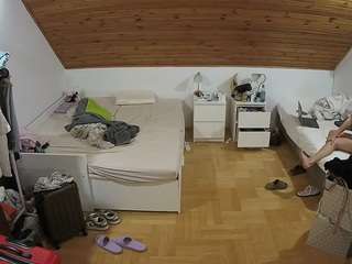 Julmodels Bedroom-B3