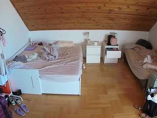 Julmodels Bedroom-B3