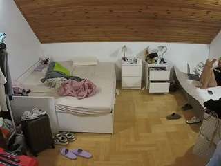 Julmodels Bedroom-B3