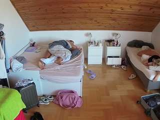Julmodels Bedroom-B3