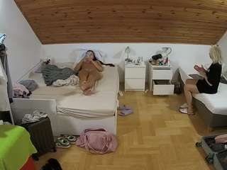 Julmodels Bedroom-B3