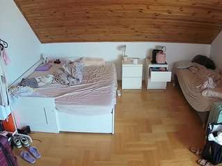 Julmodels Bedroom-B3