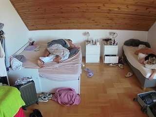 Julmodels Bedroom-B3