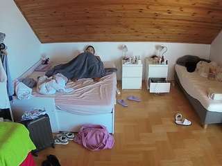 Julmodels Bedroom-B3